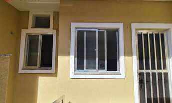 Imagem: Casa com 1 dormitório para alugar, 42 m²