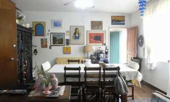 Imagem 4: SOBRADO - ALTO DE PINHEIROS - SP