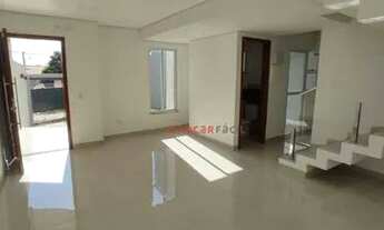 Imagem 3: Sobrado com 3 dormitórios para alugar, 100 m² por R$ 2.100,00/mês - Bandeirantes - Londrin