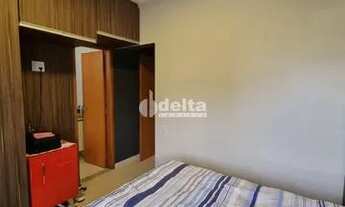 Imagem 3: Apartamento à venda, 2 quartos, 1 suíte, 1 vaga, Segismundo Pereira - Uberlândia/MG