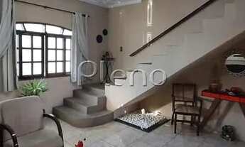 Imagem 6: Casa - Parque Jambeiro - Campinas