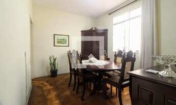 Imagem 2: Apartamento para Aluguel - Gutierrez, 3 Quartos, 110 m2
