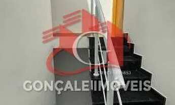 Imagem 8: São Paulo - Casa Padrão - Vila Santa Terezinha (Zona Norte