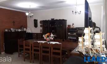 Imagem 3: CASA TÉRREA - VILA YARA - SP