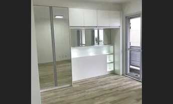 Imagem 3: Studio Aclimacao 28m2