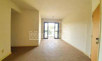 Imagem 2: Apartamento Padrão em Ribeirão Preto