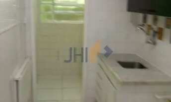 Imagem 7: Apartamento com 32 m² com uma vaga, para alugar em Pinheiros