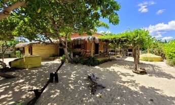 Imagem 2: Aluguel de casa mobiliada a 100 mts da praia / Mensal ou temporada