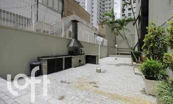 Imagem 3: SãO PAULO - Apartamento Padrão - Perdizes