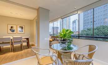 Imagem 3: Apartamento 3 dormitórios no Bela Vista