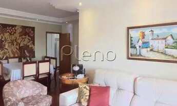 Imagem 2: Apartamento - Vila Itapura - Campinas