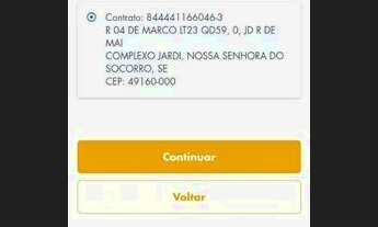 Imagem 2: Vendo ou troco em carro ou moto