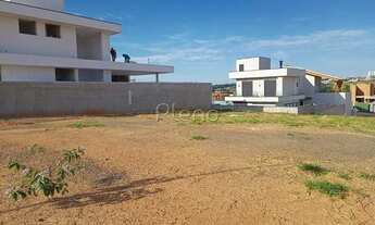 Imagem 2: Terreno à venda no Alphaville - Campinas/SP