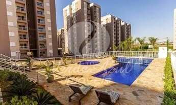 Imagem: Apartamento - Vila São Pedro - Hortolândia