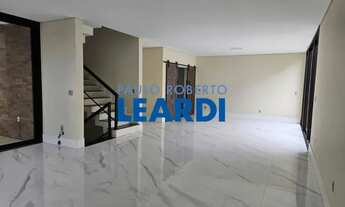 Imagem: CASA EM CONDOMÍNIO - ALTO DA BOA VISTA