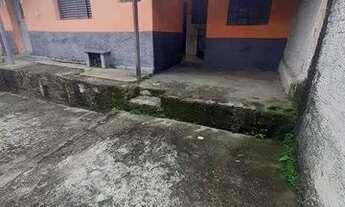 Imagem 5: Casa com 2 dormitórios para alugar, 59 m² por R$ 900,00/mês - Santa Rita - Guaratinguetá/S