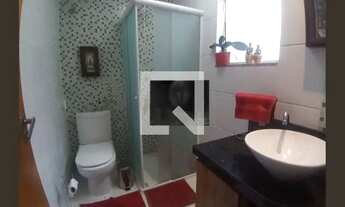 Imagem 6: Apartamento à Venda - Vila Cecília Maria, 2 Quartos, 50 m2