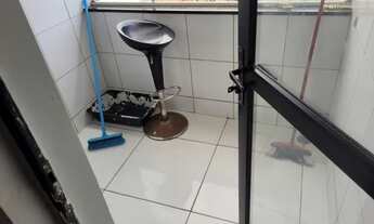 Imagem 6: APARTAMENTO NO RENASCENÇA MOBILIADO