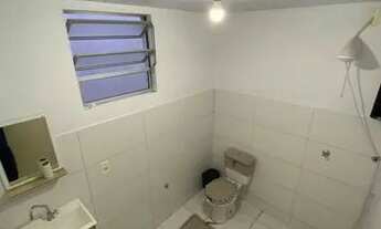 Imagem 2: Apto mobiliado Guarda Cubatao