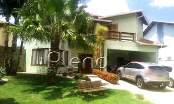 Imagem: Casa à venda em Condomínio Alphaville