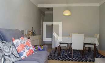 Imagem 4: Apartamento à Venda - Jardim Flamboyant, 2 Quartos, 60 m2