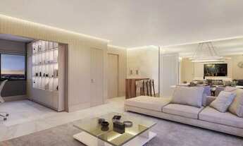 Imagem 10: Apartamento para Venda - 107m², 3 dormitórios, sendo 3 suites, 2 vagas - Bela Vista