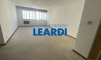 Imagem: APARTAMENTO - ALTO DE PINHEIROS - SP