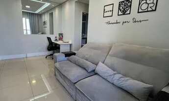 Imagem 3: RR5516D Apartamento 76m² CONDOMÍNIO ALTO DA MATA - OPORTUNIDADE - 2 Dorms 1 Vaga - Barueri