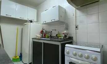 Imagem 2: Kitnet com 1 dormitório à venda, 35 m² por R$ 180.000,00 - Centro - Juiz de Fora/MG