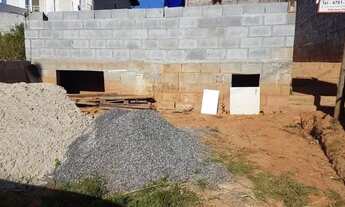 Imagem 4: Terreno Em Fase De Construção