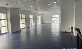 Imagem 7: CONJ. COMERCIAL - CHÁCARA SANTO ANTONIO - SP