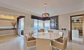 Imagem 6: Ribeirão Preto - Apartamento Padrão - Bosque das Juritis