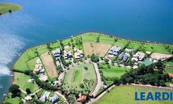 Imagem 6: TERRENO EM CONDOMÍNIO - LOTEAMENTO RECANTO DA REPRESA - SP