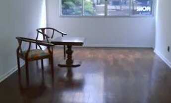 Imagem 2: Apartamento para aluguel possui 130 metros quadrados com 3 quartos em Bela Vista - São Pau