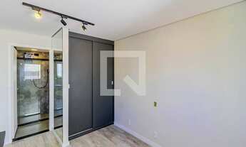 Imagem 7: Apartamento para Aluguel - Chácara Santo Antonio, 1 Quarto, 48 m2