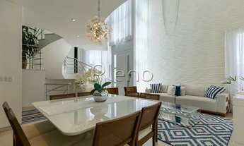 Imagem 7: Venda Casa em condomínio com 4 dormitórios