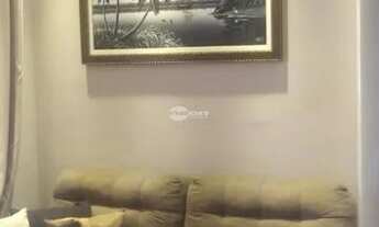 Imagem 3: SANTO ANDRé - Apartamento Padrão - Vila Lucinda