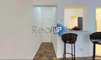 Imagem 6: OPORTUNIDADE 2 QUARTOS EM COPACABANA