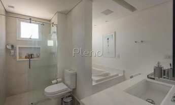 Imagem 6: Apartamento - Cambuí - Campinas