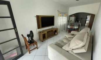 Imagem 2: Casa para venda com 80 metros quadrados com 3 quartos em Macaúbas - Salvador - Bahia