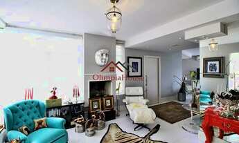 Imagem 5: Venda Cobertura 3 Dormitórios - 250 m² Vila Olímpia