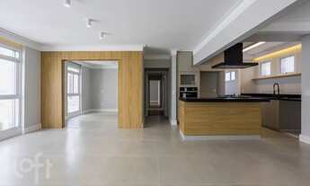 Imagem 5: SãO PAULO - Apartamento Padrão - Itaim Bibi