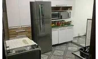 Imagem 2: ER Casa para venda com 85 metros quadrados com 2 quartos em Barreiras - Salvador - BA