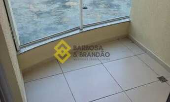 Imagem 6: Apartamento no residencial Premiatto com 2 Suítes - Bauru SP