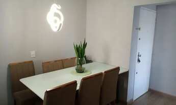 Imagem 3: Apartamento no Condomínio Portal do Brooklin