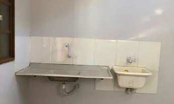 Imagem 5: Aluguel kitnet - Entrar em contato