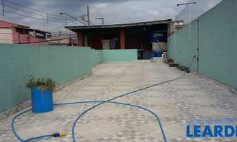 Imagem 6: SOBRADO - JARDIM DO ESTÁDIO - SP