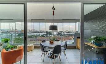 Imagem 3: APARTAMENTO - VILA ANASTÁCIO - SP