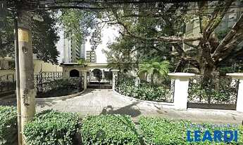 Imagem 2: APARTAMENTO - JARDIM AMÉRICA - SP