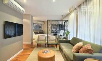 Imagem 7: Apartamento para aluguel - Vila Olímpia, 1 dormitório, 65 metros